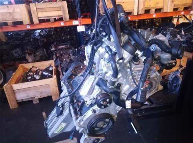 Motor Completo Mercedes Clase A 140 2.0 A 180 CDI (169.007) [2.0 LTR. - 80 KW CDI CAT]