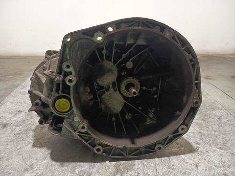 Caja Cambios Opel Vivaro 1.9 DTI F7 J7 A07) 101CV 74KW