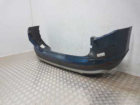 Foto 3ª: Paragolpes Trasero Seat Ateca STYLE [CHZJ] (2020)