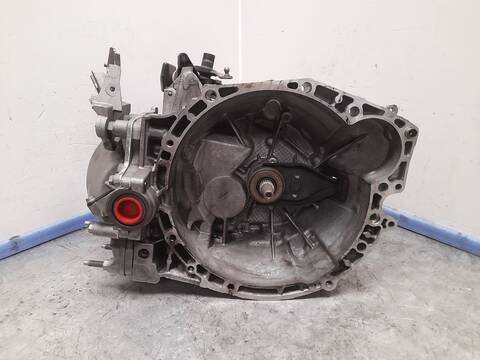 Caja Cambios Citroen C5 PREMIER BERLINA 140CV 103KW