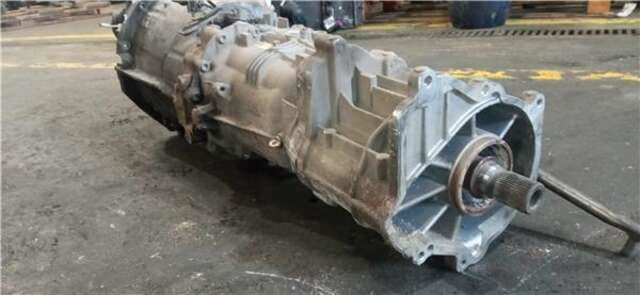 Foto 3ª: Caja Cambios Bmw X3 2.0 D 16V CAT [M47N 204 D4]