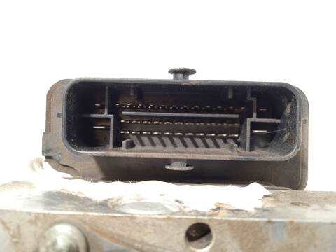 Foto 4ª: Abs Mercedes Citan 109 CDI 415.703) 90CV 66KW (2020)