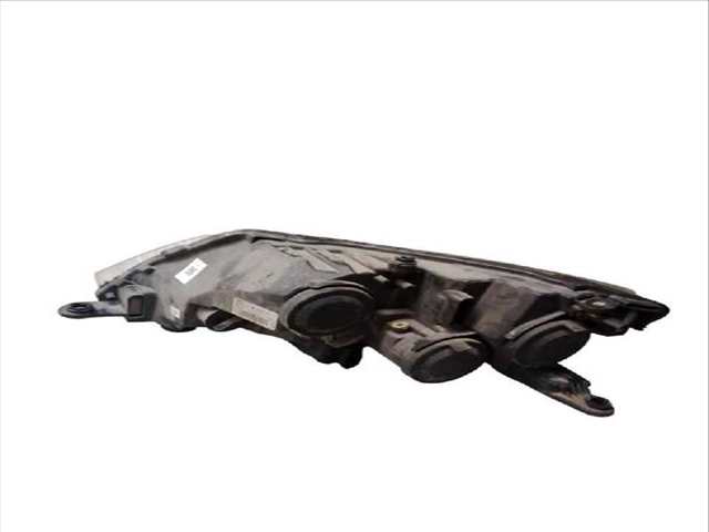 Foto 3ª: Piloto Delantero Derecho Seat Toledo 1.6 TDI (2012)