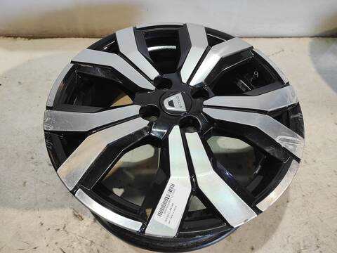 Foto 3ª: Juego LLantas Dacia Sandero H4D470 (2021)