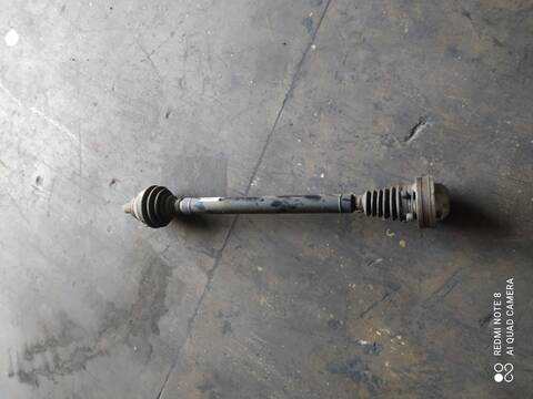 Transmision Delantera Derecha Seat Leon STYLANCE - STYLE 140CV 103KW