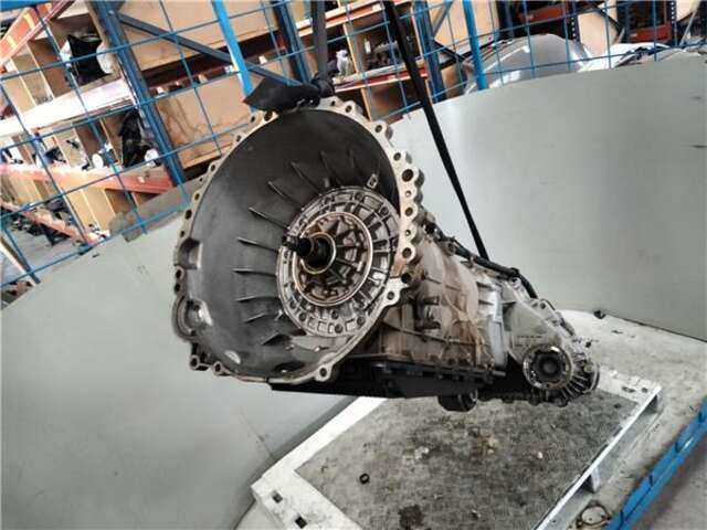 Foto 2ª: Caja Cambios Land Rover Discovery 2.7 V6 TD EDITION 60 YRS [2.7 LTR. - 140 KW TD V6 CAT] [276DT]