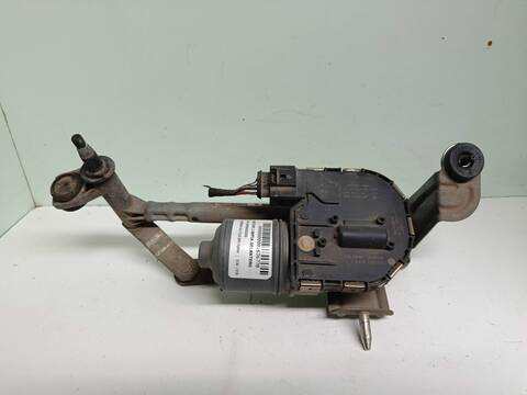 Motor Limpia Delantero Volkswagen Golf BMM