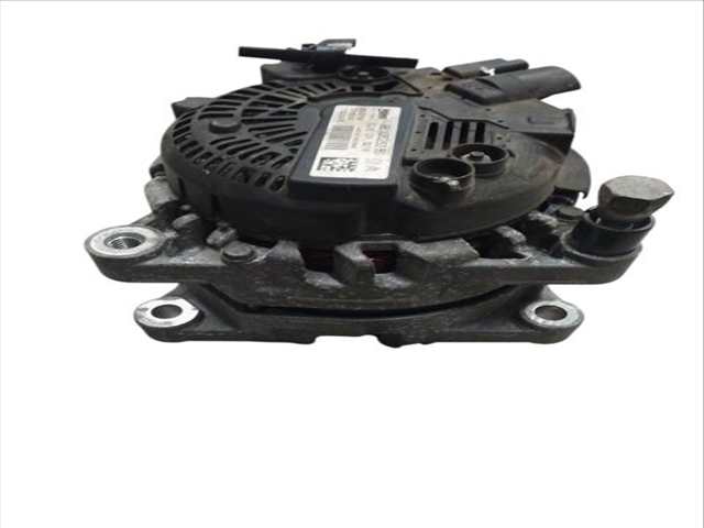 Foto 3ª: Alternador Citroen C Elysee 1.6 BLUEHDI 100 (2012)