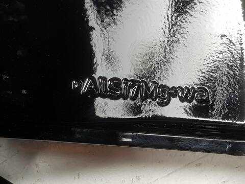 Foto 3ª: LLanta Aleacion Volvo V60 2.0 D 190CV [D4204T14] (2018)