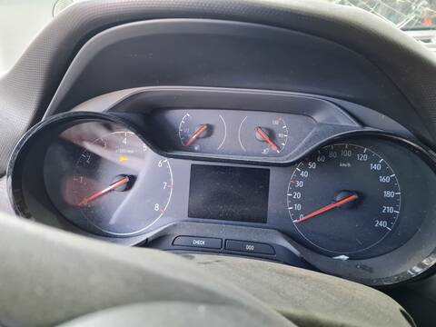 Cuadro de Instrumentos Opel Crossland 1.2 75) 131CV 96KW