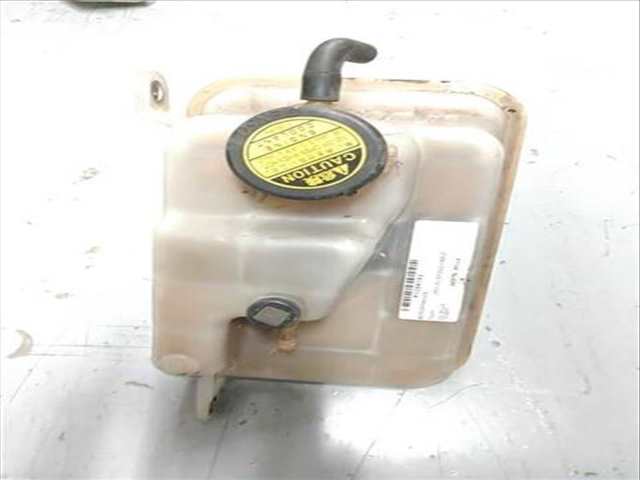 Deposito Expansion Toyota Land Cruiser 3.0