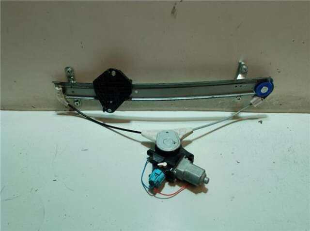 Foto 2ª: Elevalunas Eléctrico Delantero Derecho Subaru Impreza 2.0 D (150CV) [EE20]