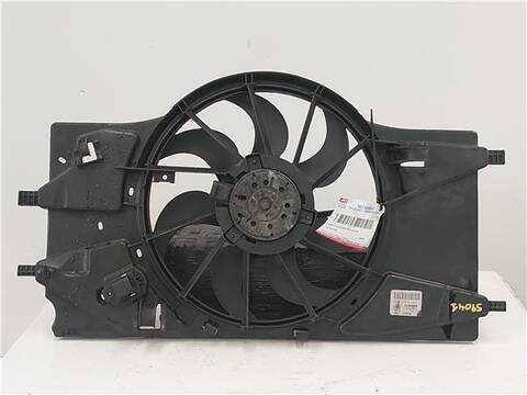 Foto 2ª: Electroventilador Renault Laguna 2.0 BASIS COUPE 150CV 110KW [M9R 744] (2009)