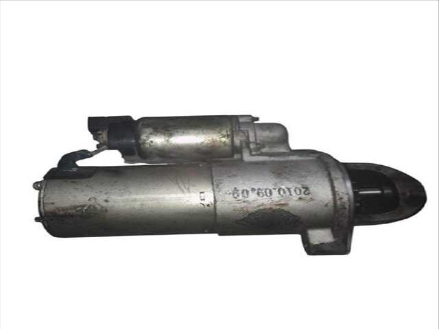 Motor de Arranque Hyundai ix35 1.7 CRDI