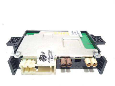 Foto 3ª: Centralita Motor ECU Mercedes Sprinter 2.1 CDI CAT 143CV 105KW FURGON [651958] (2019)