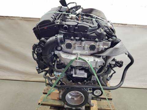 Foto 3ª: Motor Completo Opel Astra ULTIMATE BERLINA