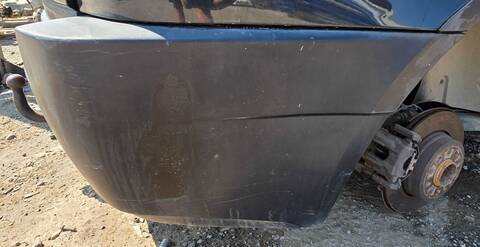 Foto 2ª: Paragolpes Trasero Bmw X3 2.0D 150CV 110KW (2006)