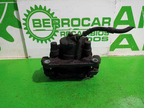 Foto 3ª: Pinza Freno Delantera Derecho Renault Laguna RENAULT LAGUNA III GRANDTOUR 109CV [K9K780] (2007)
