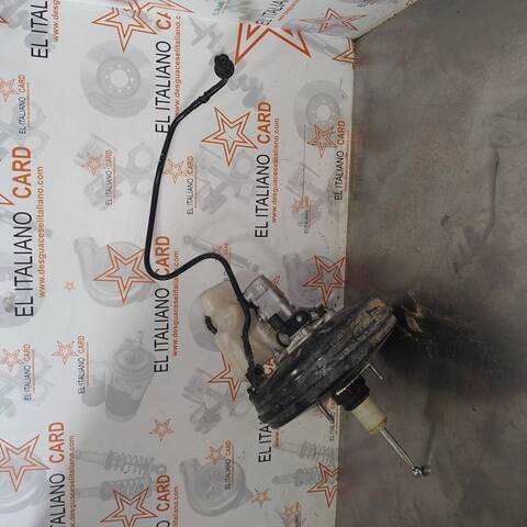 Servofreno Volkswagen Polo ADVANCE 95CV 70KW