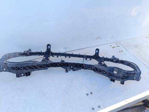 Foto 2ª: Panel Frontal Ford C Max AMBIENTE D) 115CV 85KW FOCUS CAP) [KKDA] (2005)