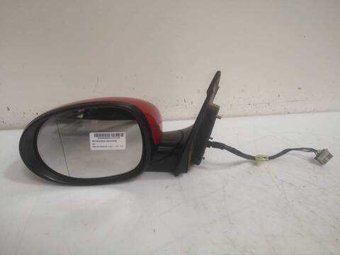 Retrovisor Izquierdo Honda Civic R18A2 BERLINA