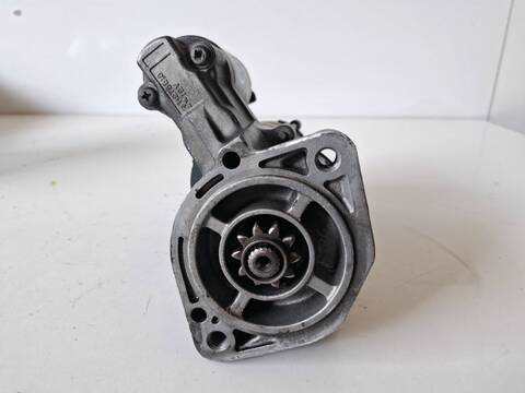 Motor de Arranque Hyundai H1 FURGON CON PORTON 80CV