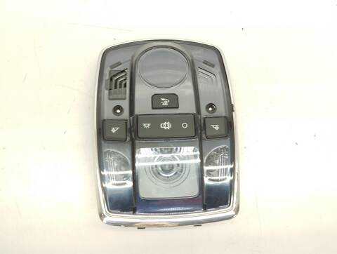 Luz Interior Peugeot 508 1.6 BLUE-HDI FAP 120CV 88KW