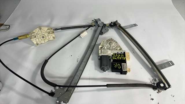 Elevalunas Eléctrico Delantero Derecho Peugeot 307 1.6 GASOLINA