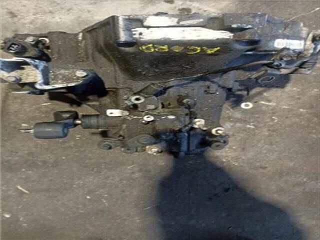 Caja Cambios Honda Accord 2.0 I LS (CE8)
