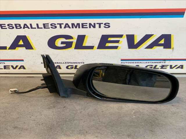 Retrovisor Derecho Toyota Rav4 2.2 D4D136CV 0CV