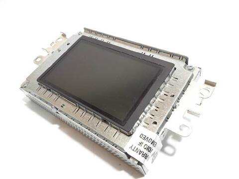 Foto 2ª: Pantalla Multifuncion Volvo V40 2.0 DIESEL CAT 120CV 88KW [D4204T8] (2016)