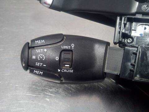 Foto 4ª: Anillo Airbag Peugeot 208 ALLURE 101CV 74KW [HN05/PSA] (2021)