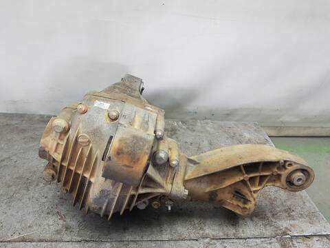 Foto 3ª: Diferencial Delantero Mercedes Clase ML 250 2.1 CDI 204CV 150KW AUT. 166.004) W166) OM651 [651960] (2011)