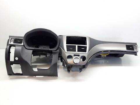 Foto 2ª: Kit Airbag Subaru Impreza CLASSIC 150CV 110KW [EJ20] (2007)