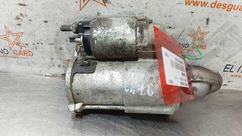 Foto 2ª: Motor de Arranque Chevrolet Cruze LS 141CV 104KW [F18D4] (2013)