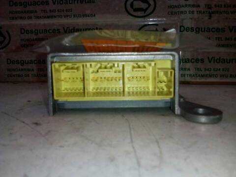 Centralita Airbag Nissan Almera 2.2 16V TD CAT 115CV 84KW