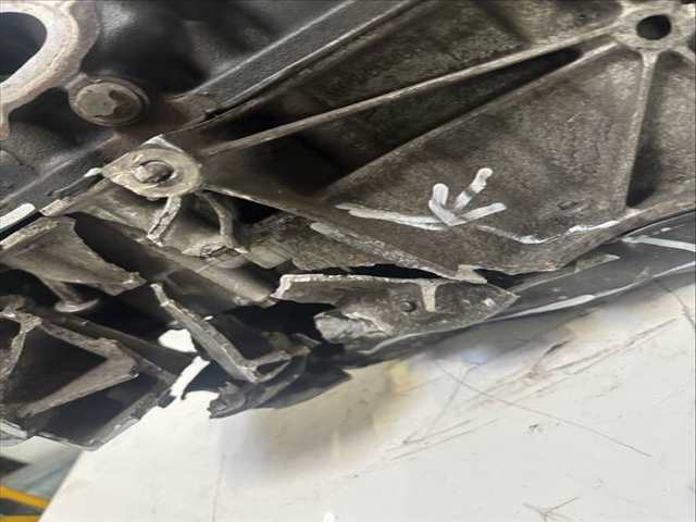 Foto 2ª: Motor Completo Renault Master 2.3 DCI 136 - 179 CV [M9T716, M9T] (2020)