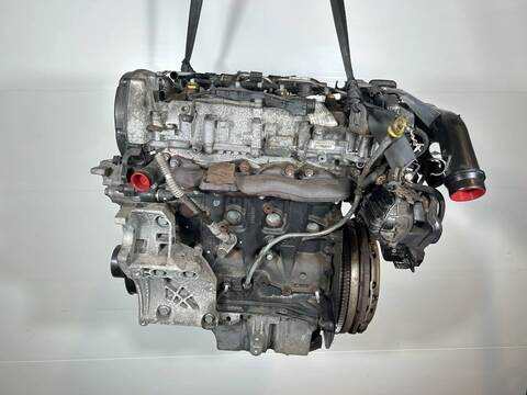 Foto 3ª: Motor Completo Opel Insignia 2 0 CDTI 131 - 165 CV [A20DTH] (2011)