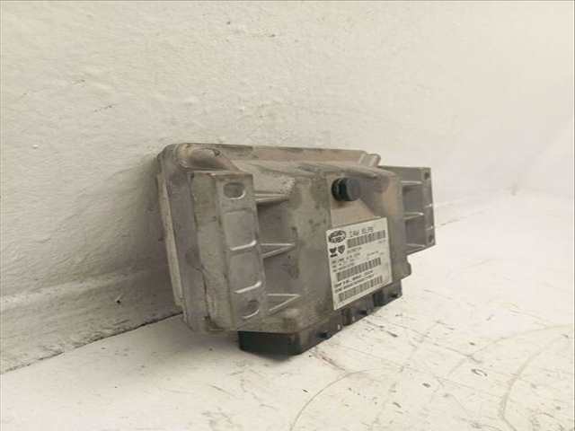 Foto 2ª: Centralita Motor ECU Citroen C5 1.8 16V 125CV 92KW [6FY (EW7A)] (2007)