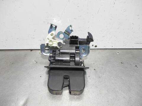 Cerradura Maletero Portón Audi A3 30 TDI BASICO 115CV 85KW