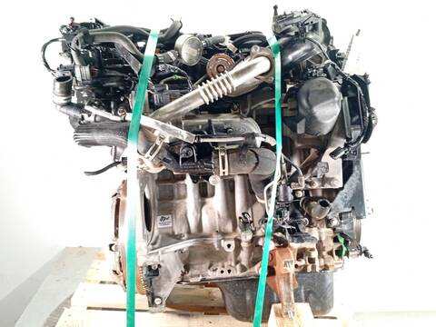Motor Completo Ford Tourneo 1.5 TDCI 75CV 55KW