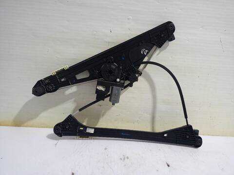 Elevalunas Eléctrico Delantero Derecho Opel Grandland DESIGN LINE 131CV