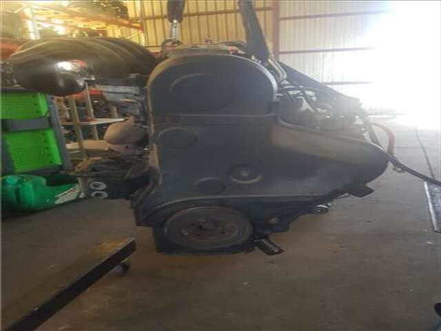 Motor Completo Ford Escort 1.8 D