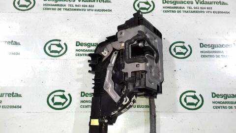 Cerradura Puerta Delantera Derecha Mercedes Clase V 200 136CV 100KW