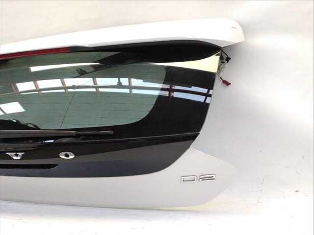 Foto 2ª: Portón Volvo V40 D2 114CV (2012)