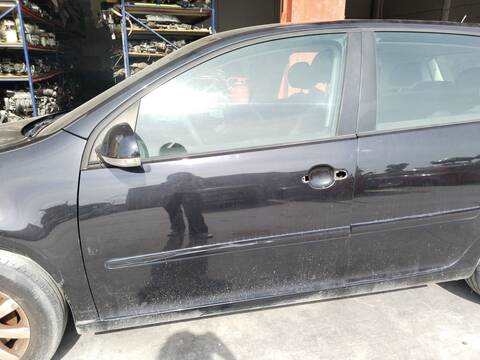 Puerta Delantera Izquierda Volkswagen Golf BKC