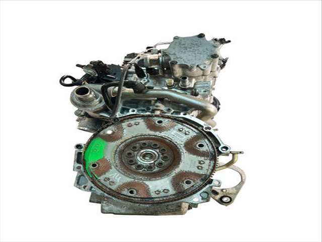 Foto 2ª: Motor Completo Volvo S60 MK2 190CV 140KW [B4204T19] (2018)