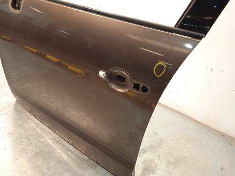 Foto 2ª: Puerta Delantera Izquierda Renault Scenic 1.5 DCI 106CV 78KW [K9K832] (2010)