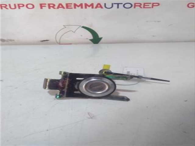 Cerradura Maletero Portón Toyota Starlet EP9