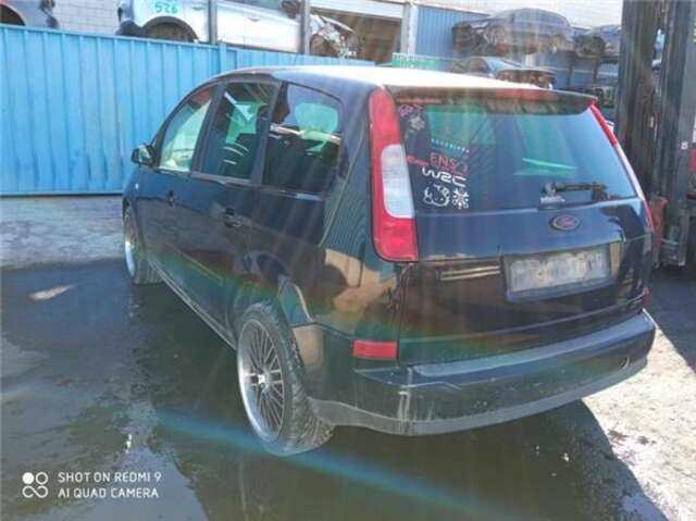 Foto 2ª: Electroventilador Ford C Max 1.6 TDCI FOCUS [G8DA]